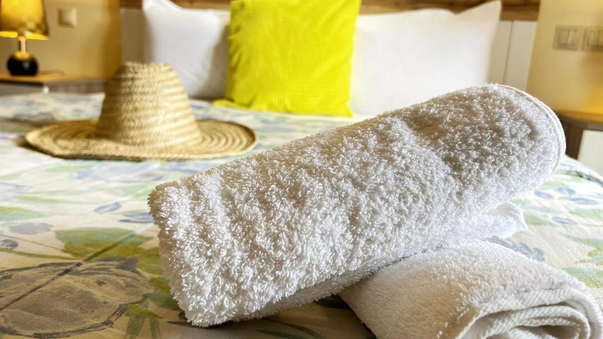 Perle Studio Familial Marakeş Fas
